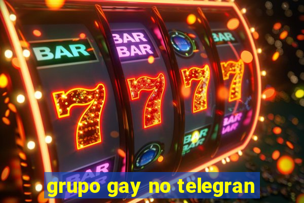 grupo gay no telegran